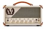 Victory V40 Duchess Guitar Amp Head in Sleeve 40W Front View